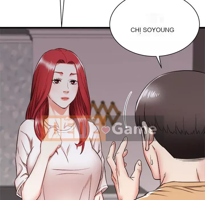 Sống với em gái tôi Chương 4-5