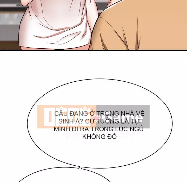 Sống với em gái tôi Chương 4-5