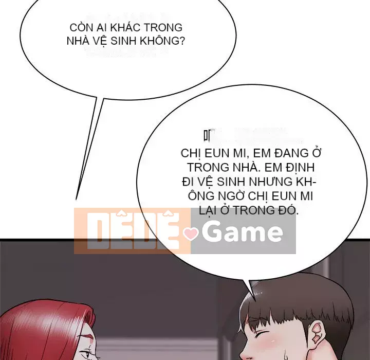 Sống với em gái tôi Chương 4-5