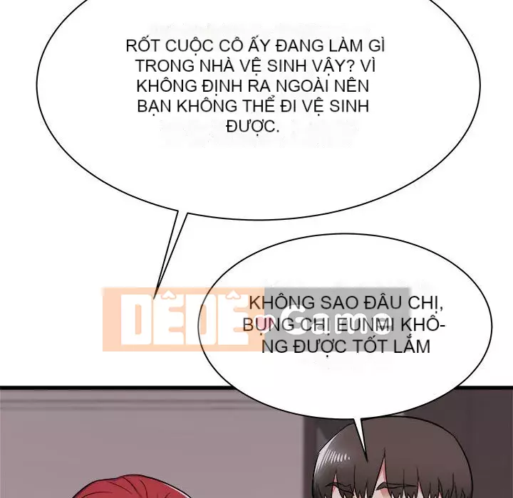 Sống với em gái tôi Chương 4-5