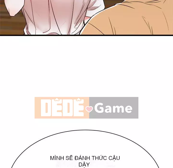 Sống với em gái tôi Chương 4-5