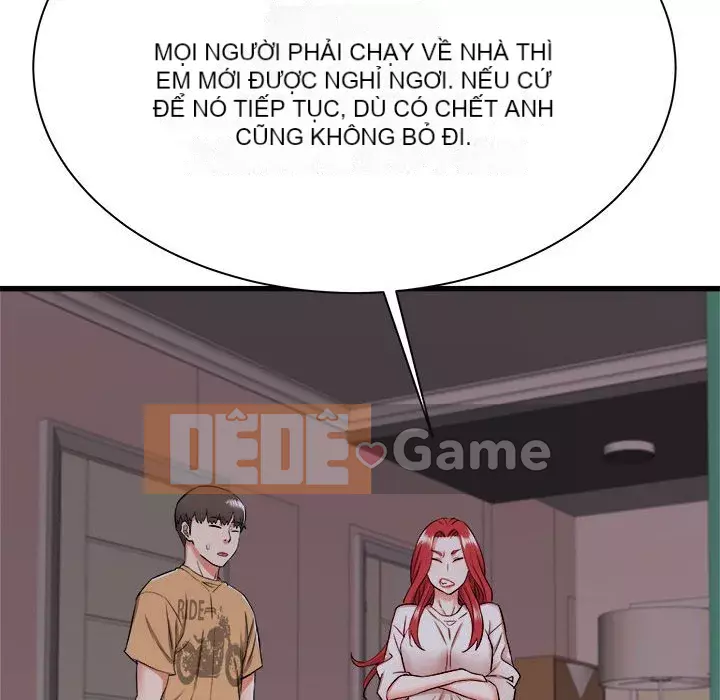 Sống với em gái tôi Chương 4-5