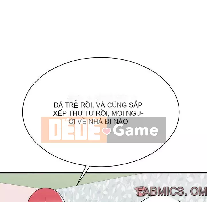 Sống với em gái tôi Chương 4-5