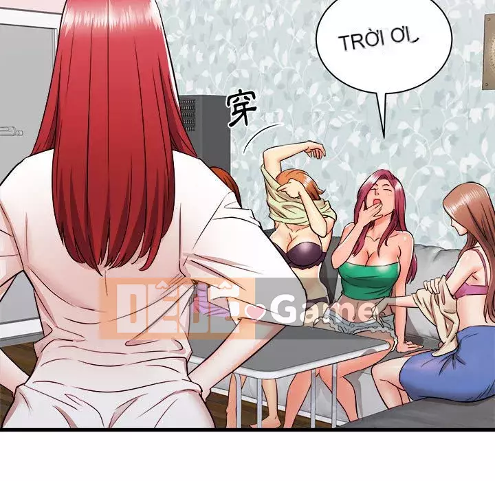 Sống với em gái tôi Chương 4-5