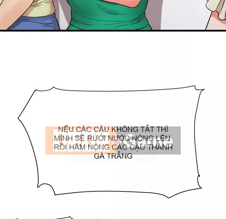 Sống với em gái tôi Chương 4-5