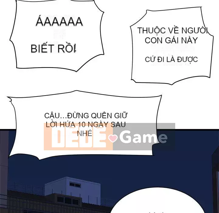 Sống với em gái tôi Chương 4-5