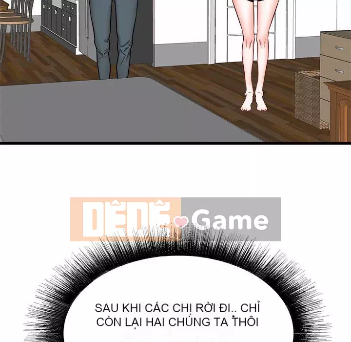 Sống với em gái tôi Chương 4-5