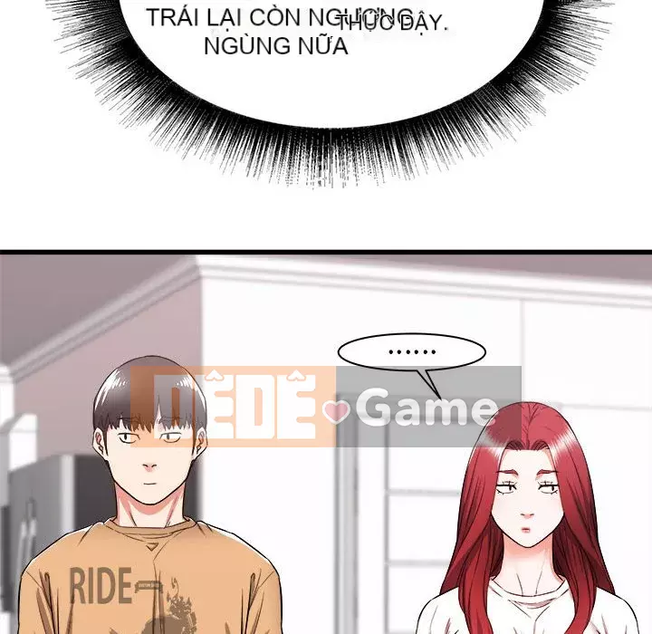 Sống với em gái tôi Chương 4-5