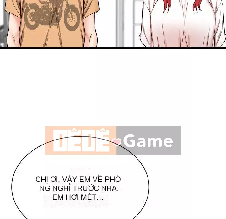 Sống với em gái tôi Chương 4-5