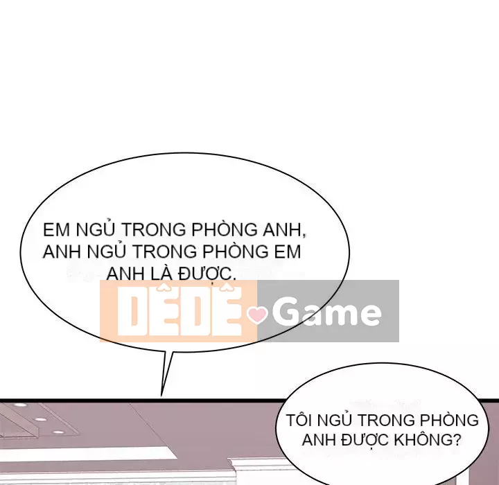 Sống với em gái tôi Chương 4-5