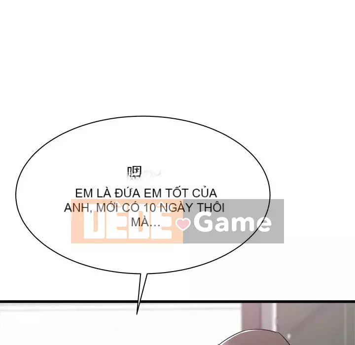 Sống với em gái tôi Chương 4-5