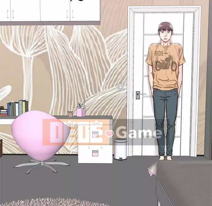 Sống với em gái tôi Chương 4-5