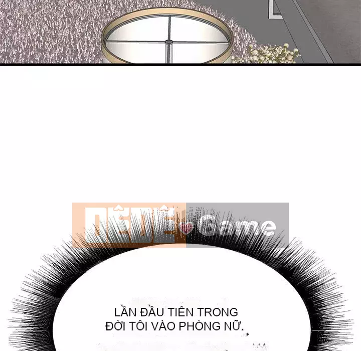 Sống với em gái tôi Chương 4-5