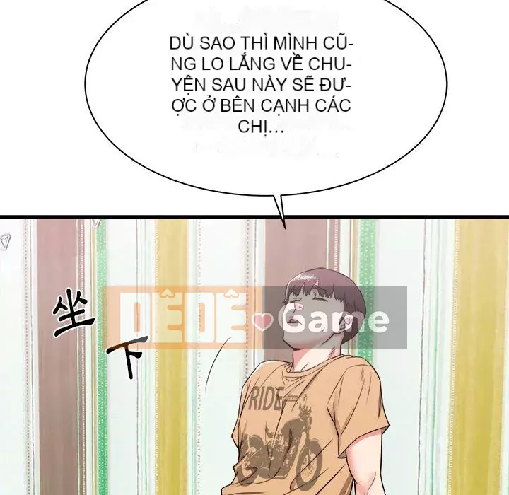 Sống với em gái tôi Chương 4-5