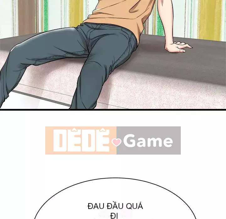 Sống với em gái tôi Chương 4-5