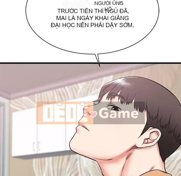 Sống với em gái tôi Chương 4-5