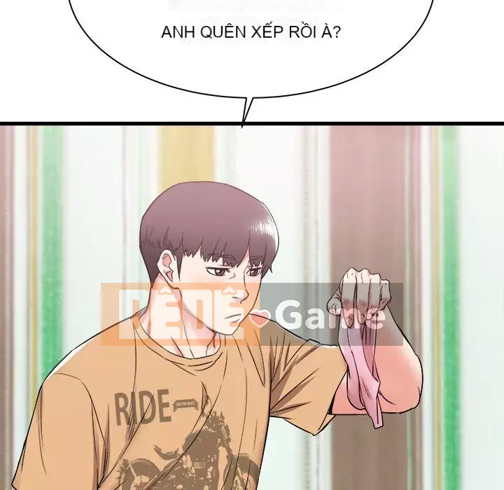 Sống với em gái tôi Chương 4-5