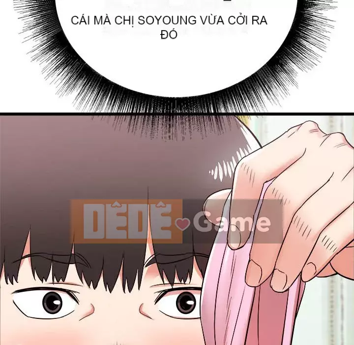 Sống với em gái tôi Chương 4-5