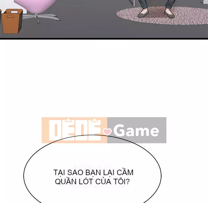 Sống với em gái tôi Chương 4-5