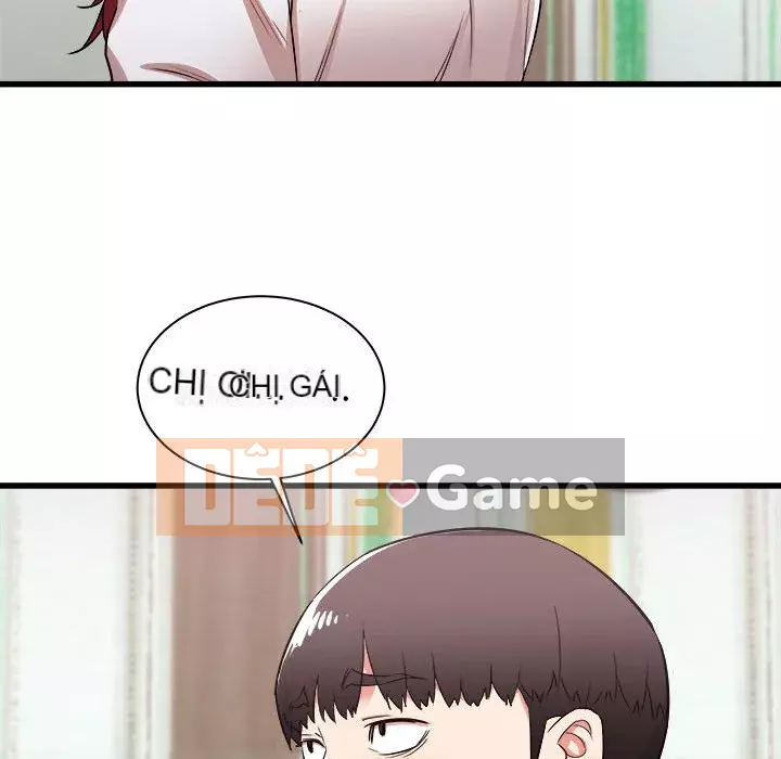 Sống với em gái tôi Chương 4-5