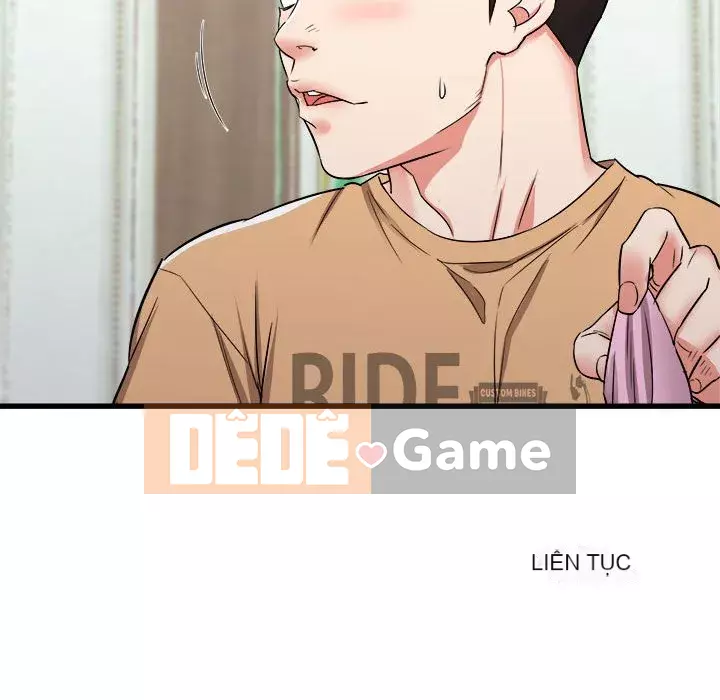 Sống với em gái tôi Chương 4-5