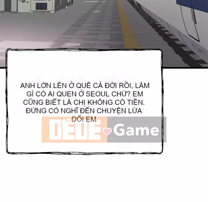 Sống với em gái tôi Chương 1-3