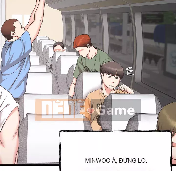 Sống với em gái tôi Chương 1-3