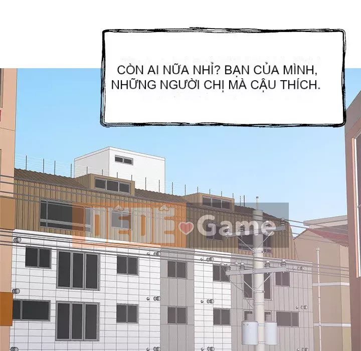 Sống với em gái tôi Chương 1-3