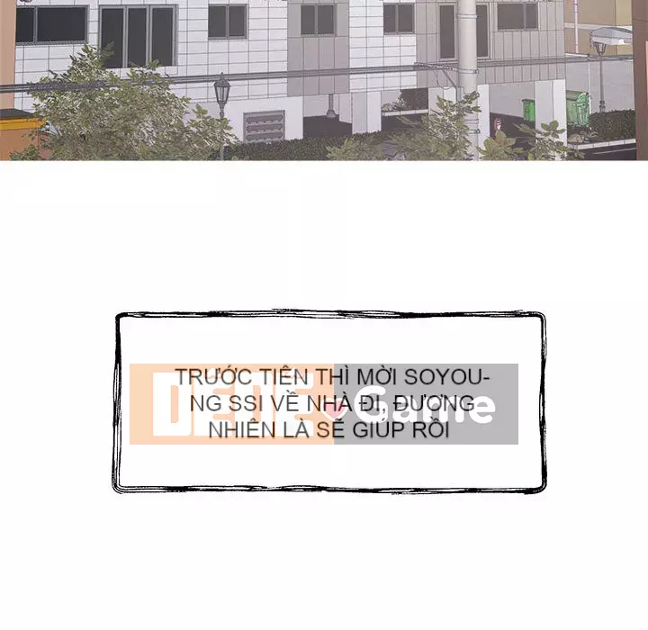 Sống với em gái tôi Chương 1-3