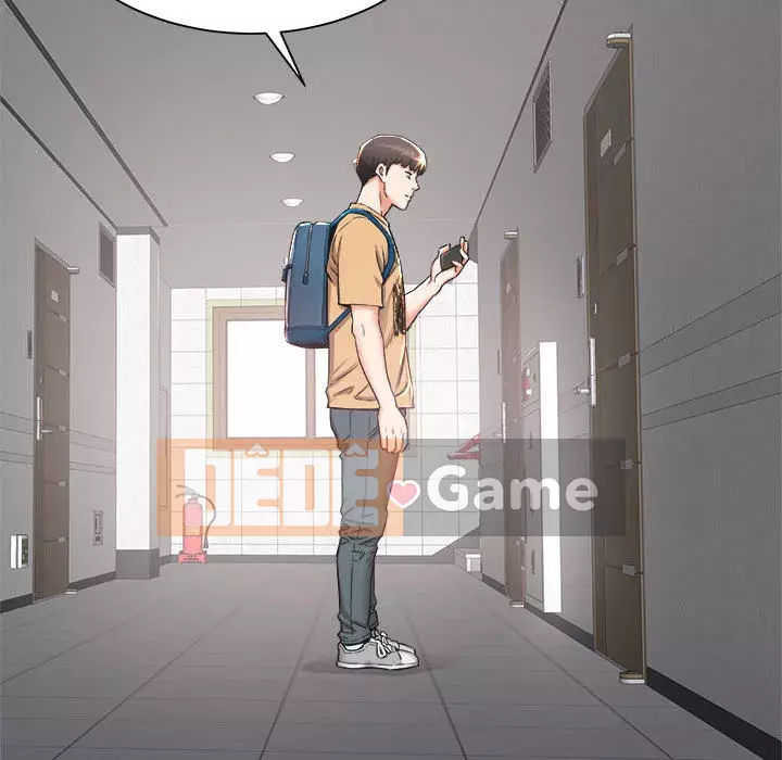 Sống với em gái tôi Chương 1-3