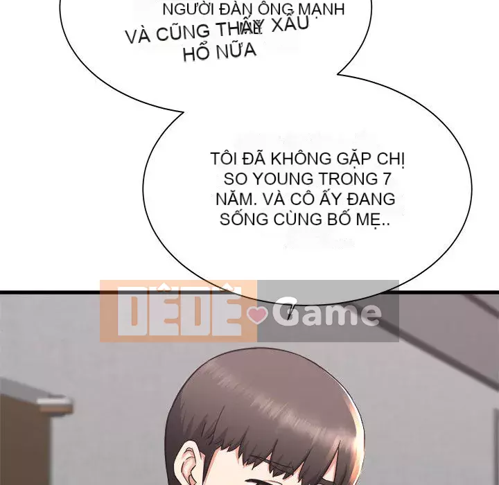 Sống với em gái tôi Chương 1-3