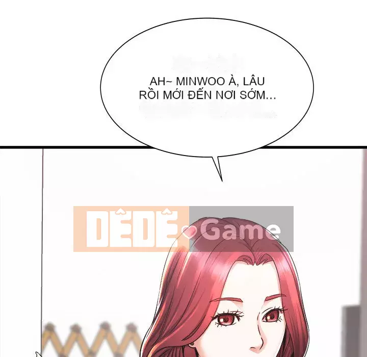 Sống với em gái tôi Chương 1-3