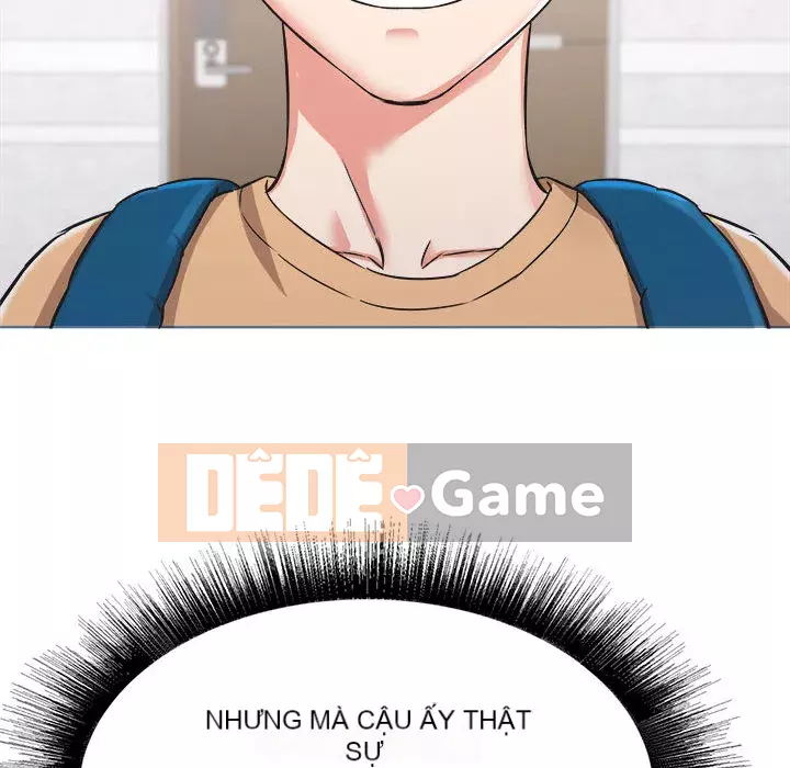 Sống với em gái tôi Chương 1-3