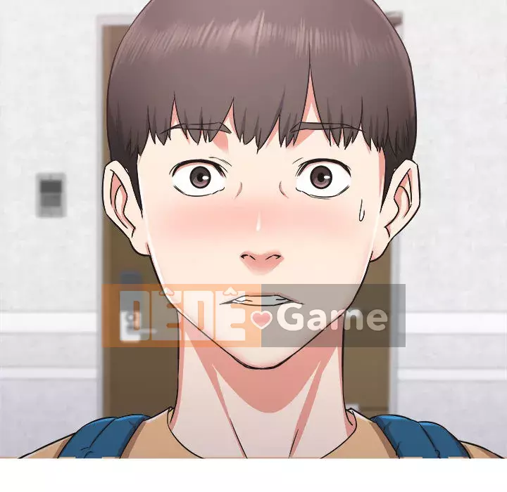 Sống với em gái tôi Chương 1-3