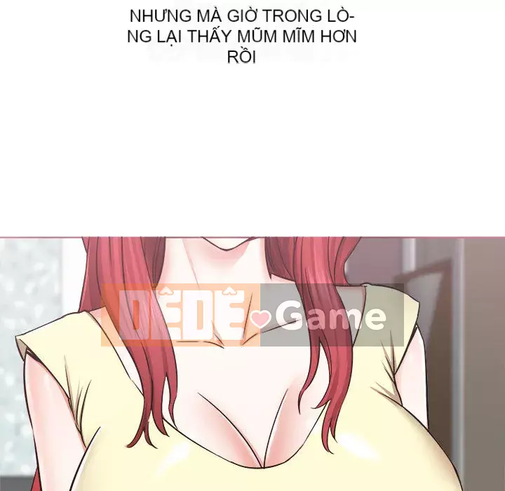 Sống với em gái tôi Chương 1-3