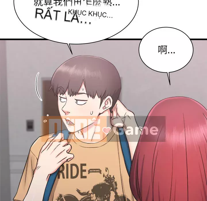 Sống với em gái tôi Chương 1-3