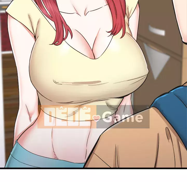 Sống với em gái tôi Chương 1-3