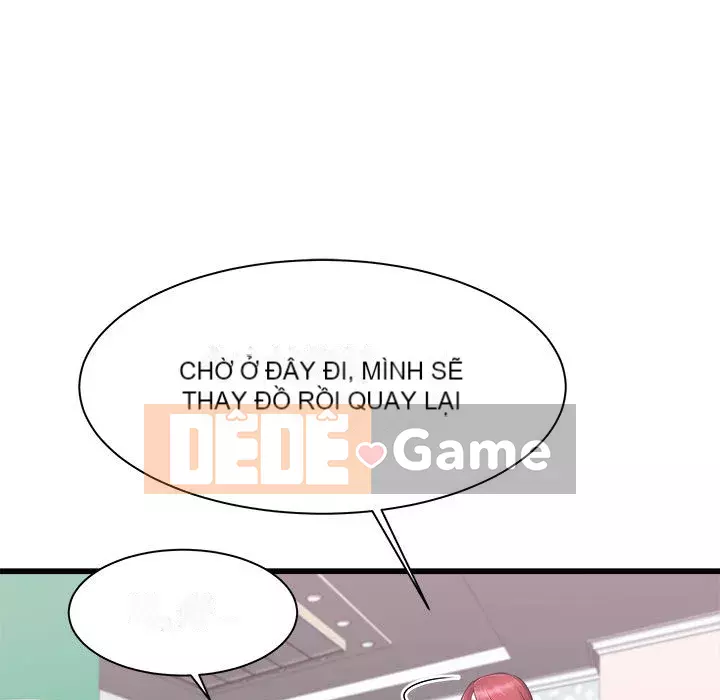 Sống với em gái tôi Chương 1-3