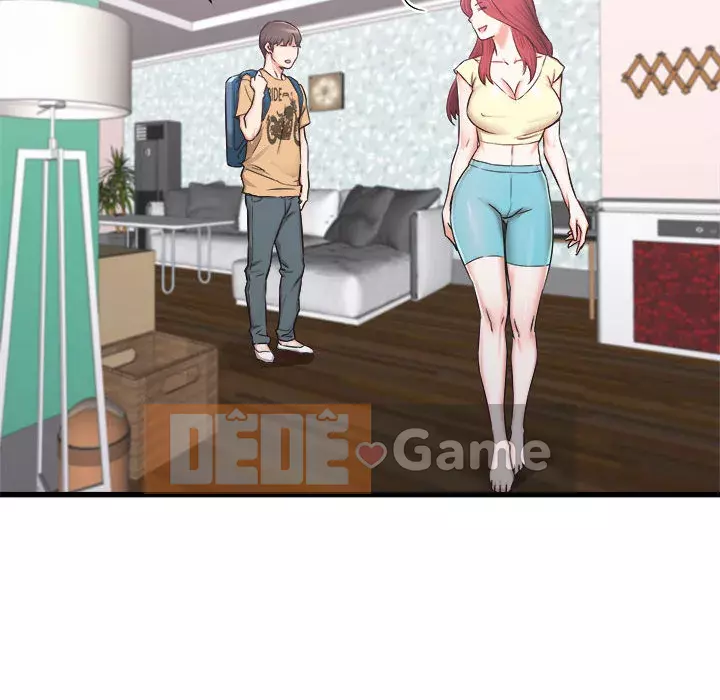 Sống với em gái tôi Chương 1-3