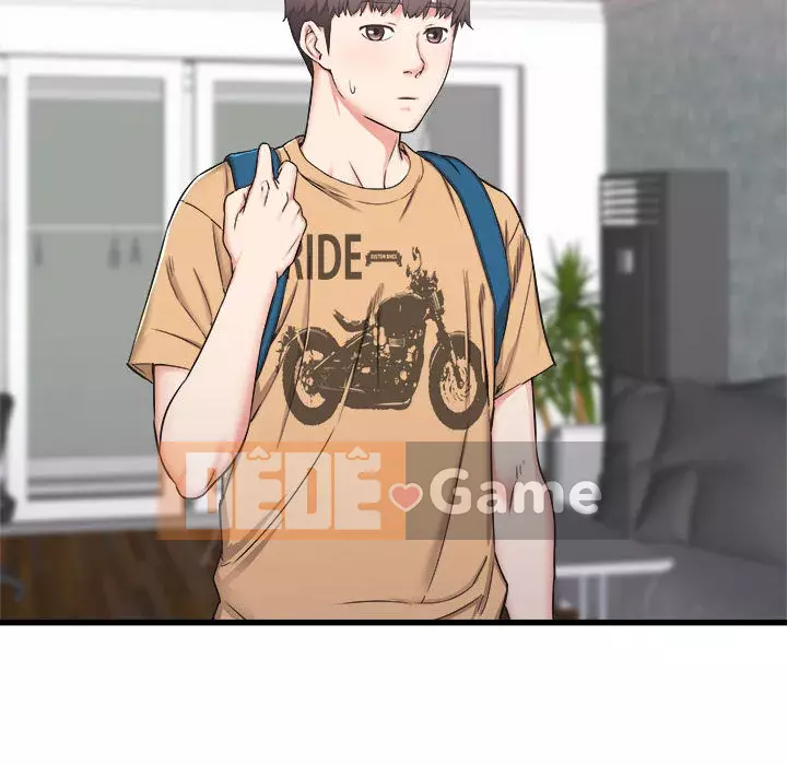 Sống với em gái tôi Chương 1-3