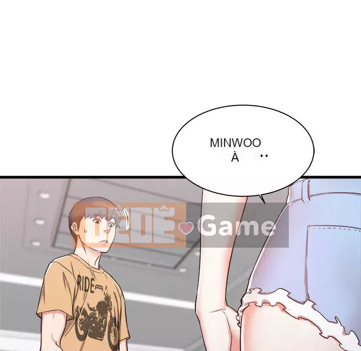 Sống với em gái tôi Chương 1-3