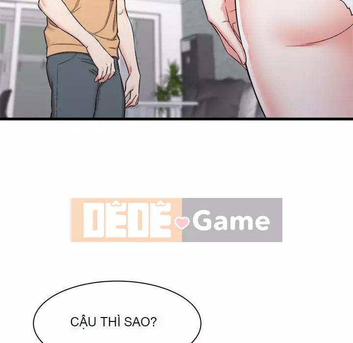 Sống với em gái tôi Chương 1-3