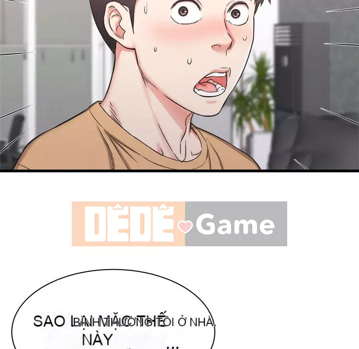 Sống với em gái tôi Chương 1-3