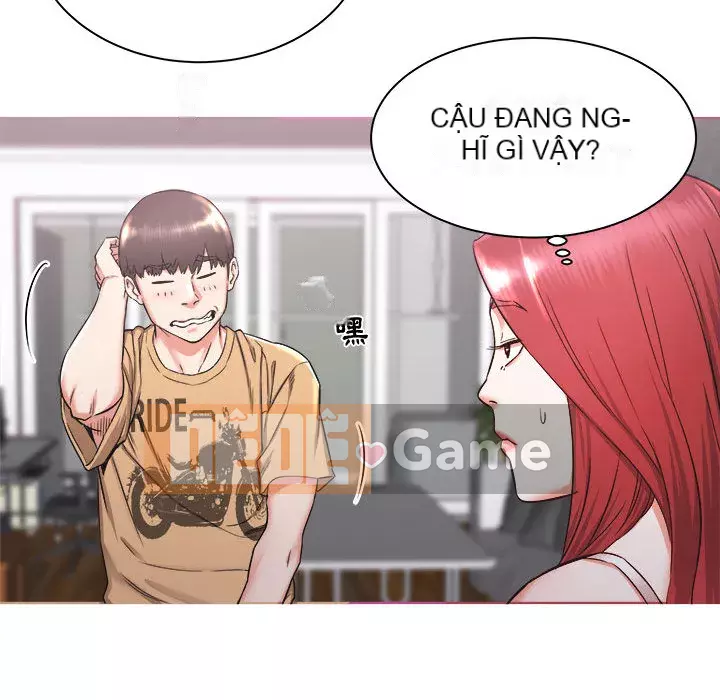 Sống với em gái tôi Chương 1-3