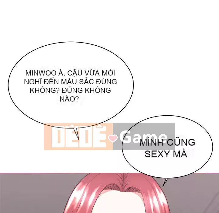 Sống với em gái tôi Chương 1-3