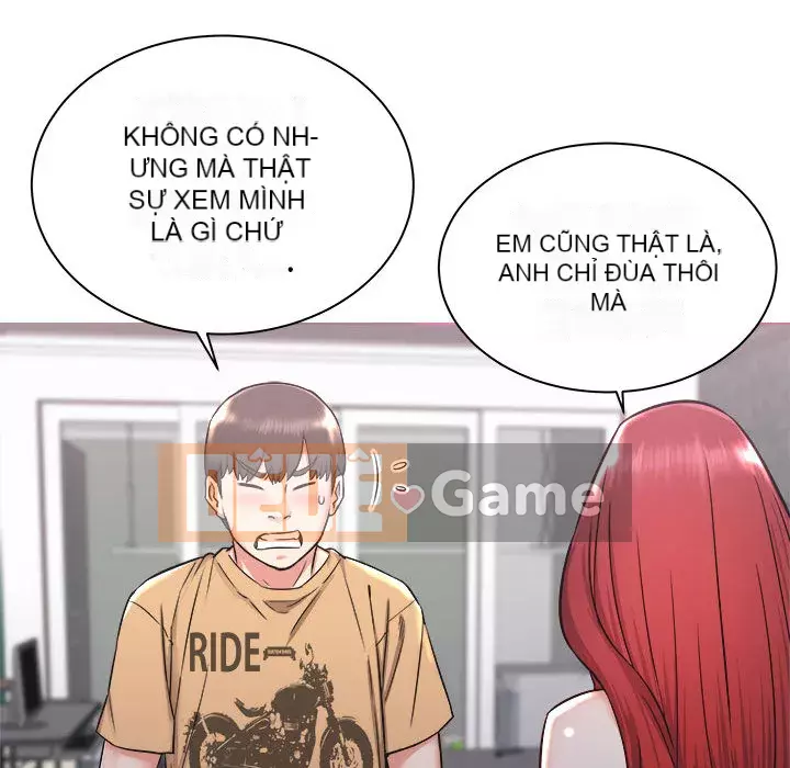 Sống với em gái tôi Chương 1-3