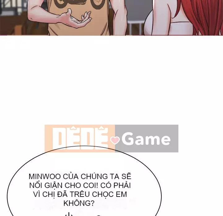 Sống với em gái tôi Chương 1-3