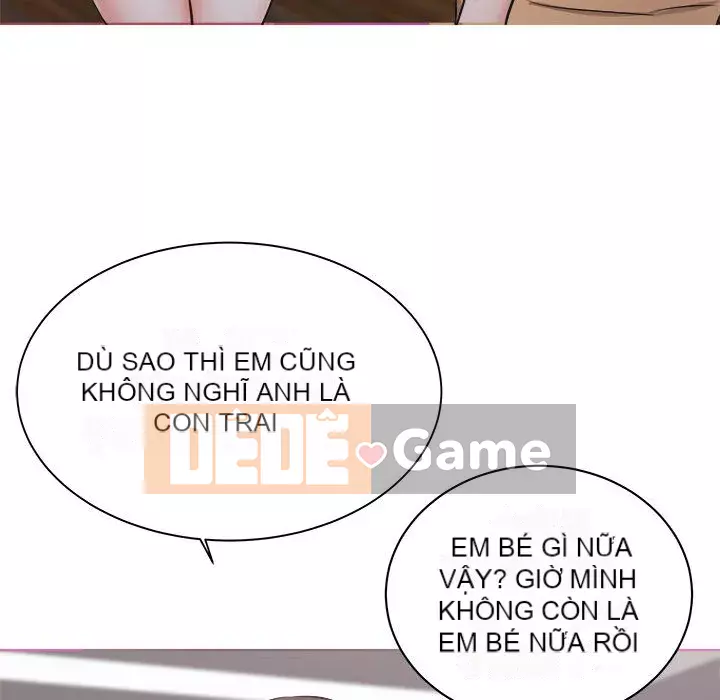 Sống với em gái tôi Chương 1-3