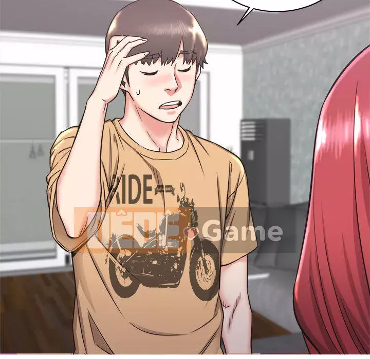 Sống với em gái tôi Chương 1-3