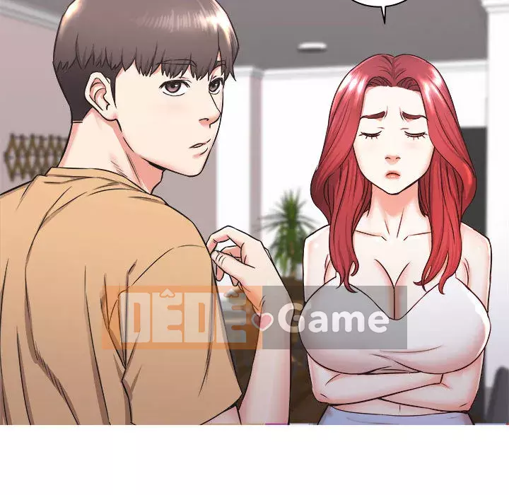 Sống với em gái tôi Chương 1-3